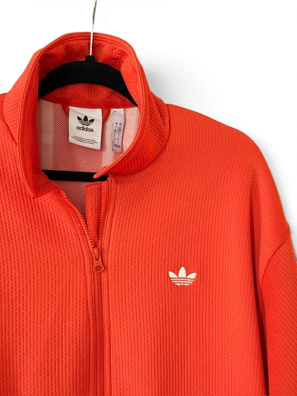 adidas utility jacket